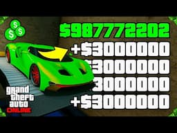 BEST WAYS To Make MILLIONS Right Now in GTA 5 Online! (EASY MILLIONS)