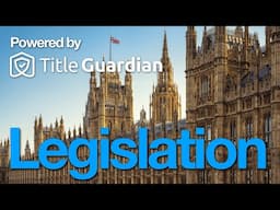 Renters' Rights Bill Landlord Survival Guide - #3 - Further key legislation changes