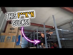 The BRUTAL Reality of Moving an eBay Business!