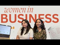 Is it worth starting a business in your 20s ? #womeninbusiness