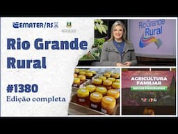 Rio Grande Rural 1380 - 15/06/2025