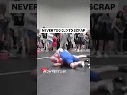 Jerry Reeves took home a US Open Masters freestyle title. Tag a vet who can still throw down!