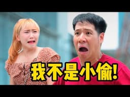 偷包案现场！幸好有DDPAI Dashcam救了我! 🤣📷