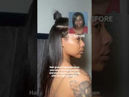 How to GROW LONG HEALTHY HAIR!