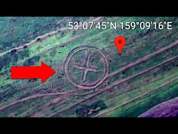 5 Unsolved Google Maps Locations Reddit STILL Can't Figure Out