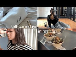 not so pretty days in my life (maintenance, in a funk)