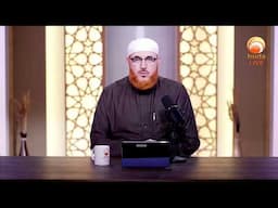 Do I Need to Remove My Bandage for Wudu