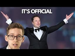 Tesla Stock SOARS 21% as HUGE News JUST Officially Confirmed
