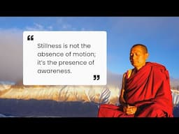 Exploring the Pure Land of the Mind: My Tibetan Meditation Experience