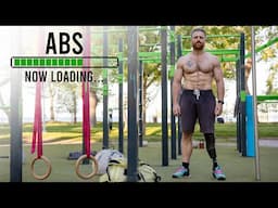 How to Lose Those Last 5 Pounds of Fat Hiding Your Abs