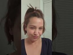Shelley Abbott I am like beetlejuice be careful ask Tyra