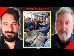 🔴 David Morgan: This Is The Big One For Silver (here's why)