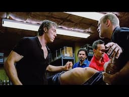 Top 30 One Man Army Moments in Movies