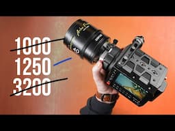 You Guys Changed How I Use the Blackmagic Pyxis