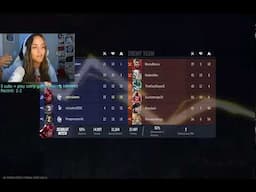 marvel rivals comp grind! can we get out of gold??