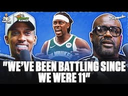 Brandon Jennings Reveals The Back Story Behind Calling Out Jrue Holiday