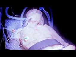 The X Files Season 4 Part 1 |Military's Test On Human-Alien Hybrids