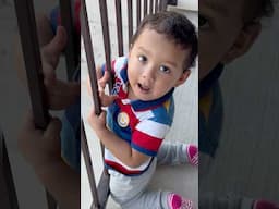 baby says papa first time #shorts #baby #trending #cutebaby #ytshorts