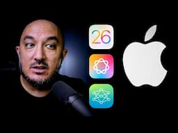 Is Apple's AI Strategy Good Enough?