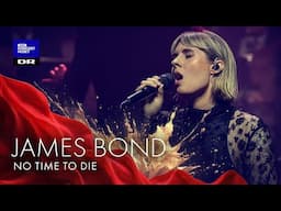 James Bond: No Time To Die // Danish National Symphony Orchestra & eee gee (LIVE)