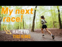 Life Update & My Next Race