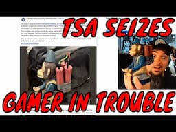 TSA Seizes Call Of Duty Monkey Bomb