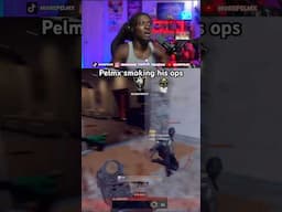 Call Of Duty SMOKE 💨