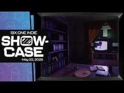 Video Ghastlies Trailer | Six One Indie Showcase: May 2025