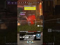 Vantage Didn’t Miss Once 😳 Ranked Squad Wipe