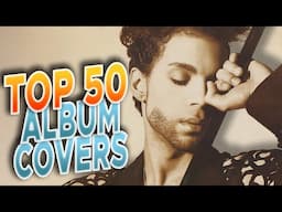 What’s the Greatest Album Art of All Time?