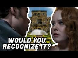10 STUNNING Bridgerton Filming Locations You Can Visit In Real Life!