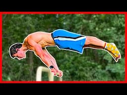 Park Basix | Training VLOG