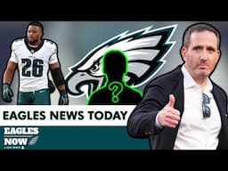 🚨Eagles News: Howie Roseman Hires A 'RISING STAR' To The Front Office + Saquon Beats Mahomes Again