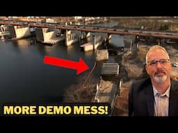Washington Bridge -  March 14, 2025 Update Demo Problems
