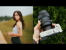 Best Affordable 85mm 1.4 Lens for Sony E Mount?