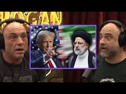 United States Preparing for War with Iran?