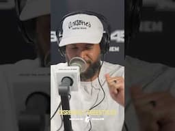 DISRESPECT FREESTYLE 36: HOMEBOY SANDMAN
