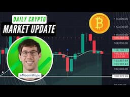 Whales Bought The BTC Dip 🐳