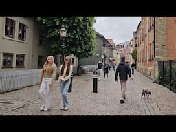 Walking Through Haga, Göteborg 🇸🇪 | Cozy Streets & Historic Charm (#696)