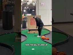 Battling through the lisp to tell you about the @TAYLORMADEGOLF Tour Response 360 Stripes. Legend.