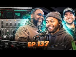 How NOIS Mixed Songs For SZA, KENDRICK LAMAR, RODDY RICCH AND SUMMER WALKER