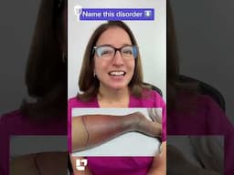 ⚕️It's time for Name That Disorder – Episode 37! 🧠🔍: Medical Surgical SHORT | @LevelUpRN