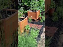 Wooden Planter Box Project - Mother’s Day Woodworking Sale!