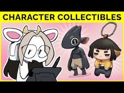 🔴 How to Toy-ify a Character | Transform your characters into collectible cuties!