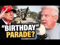 The TRUTH about “Trump’s military parade”