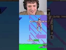 I Can't Believe My Friends wanted to play this game..