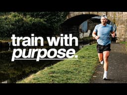 FULL Weekend Of Training For A Sub 3 Marathon