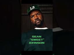 What GTA San Andreas characters would look like in real life... #gta #gtasanandreas #gaming #shorts