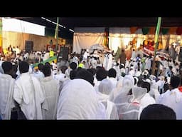 አድዋ በአል ዋዜማ  በደብረብርሀን ከተማ