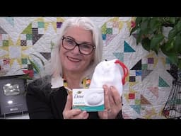 Soap Sacks for Charity
